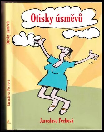 Otisky úsměvů (Jaroslava Pechová, 2019)