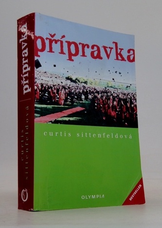 Přípravka