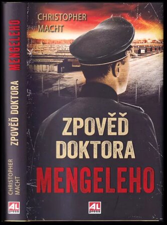 Zpověď doktora Mengeleho