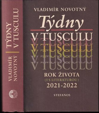 Týdny v tusculu (Vladimír Novotný, 2023)