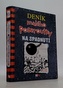 Deník malého poseroutky 14 - Na spadnutí