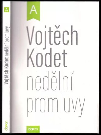 Nedělní promluvy - cyklus A