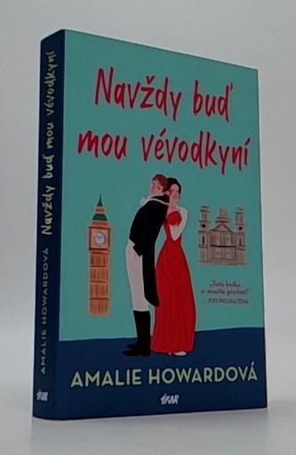 Navždy buď mou vévodkyní