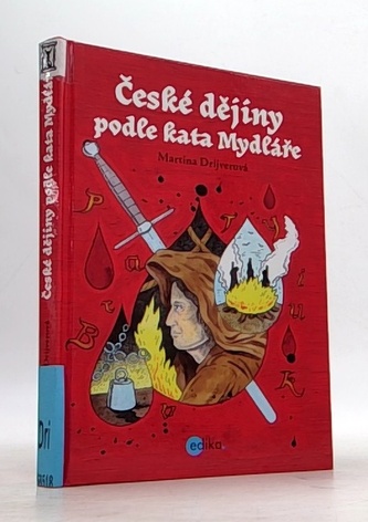 České dějiny podle kata Mydláře