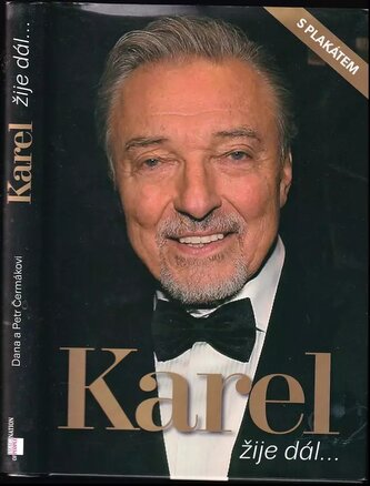 Karel : žije dál (Petr Čermák, 2019)