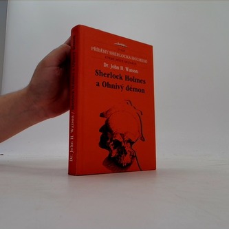 Sherlock Holmes a Ohnivý démon