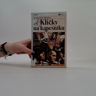 Kličky na kapesníku