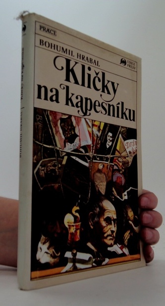 Kličky na kapesníku