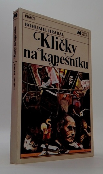 Kličky na kapesníku