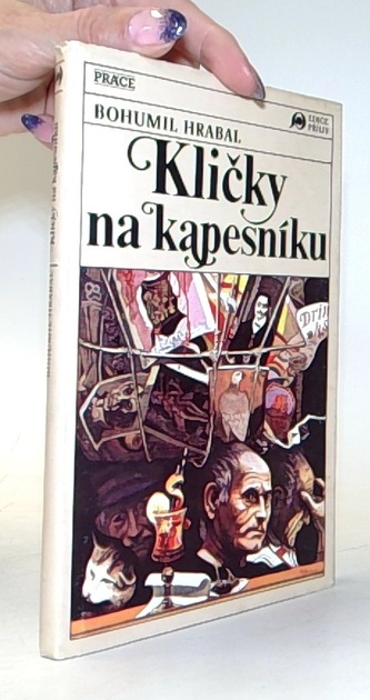 Kličky na kapesníku