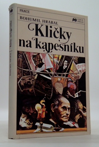 Kličky na kapesníku