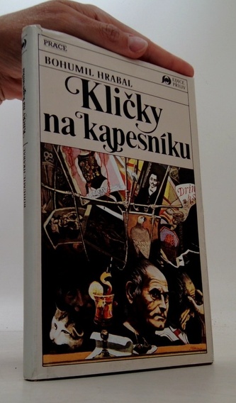 Kličky na kapesníku