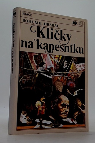 Kličky na kapesníku