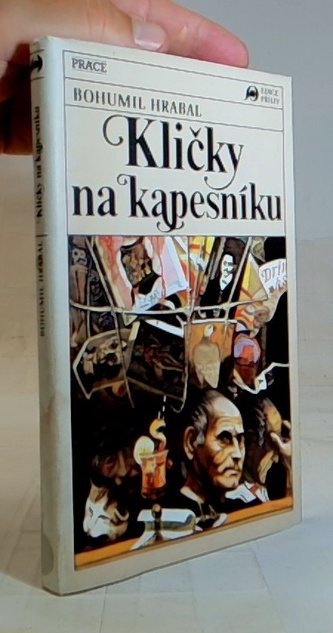 Kličky na kapesníku