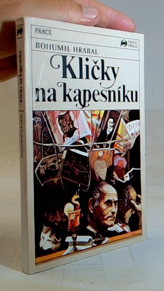 Kličky na kapesníku