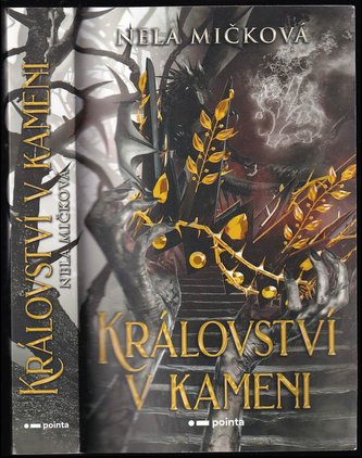 Království v kameni (Mičková Nela, 2023)