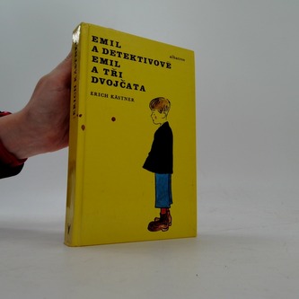 Emil a detektivové, Emil a tři dvojčata