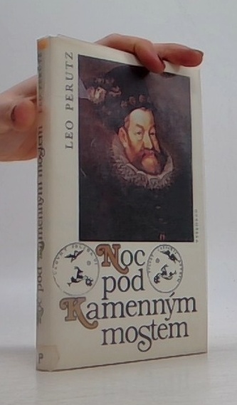 Noc pod Kamenným mostem