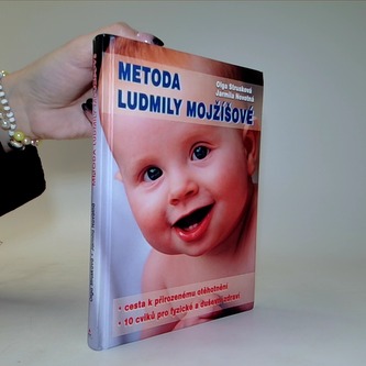 Metoda Ludmily Mojžišové
