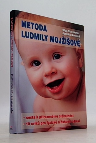 Metoda Ludmily Mojžišové