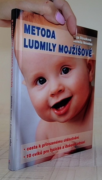 Metoda Ludmily Mojžišové