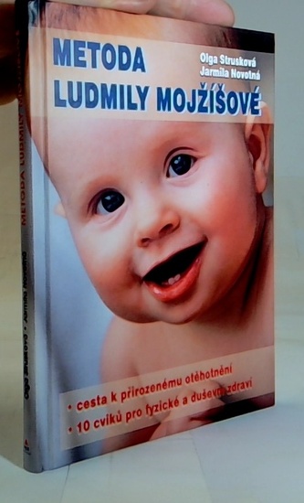 Metoda Ludmily Mojžišové