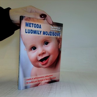 Metoda Ludmily Mojžišové