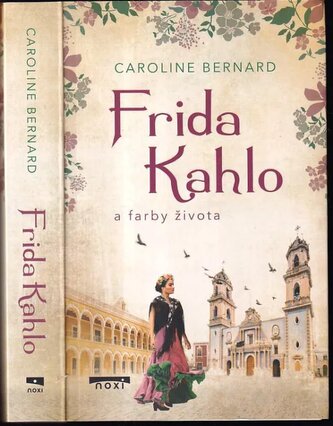 Frida Kahlo (Caroline Bernard, 2023)