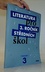 Literatura pro 3. ročník SŠ - učebnice