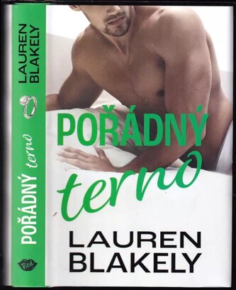 Pořádný terno (Lauren Blakely, 2023)