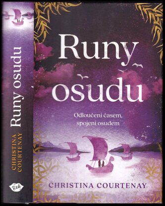Runy osudu : 2 (Christina Courtenay, 2023)