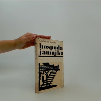 Hospoda Jamajka