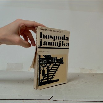 Hospoda Jamajka