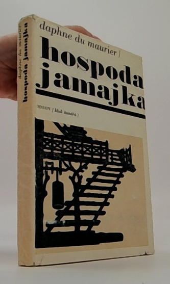 Hospoda Jamajka