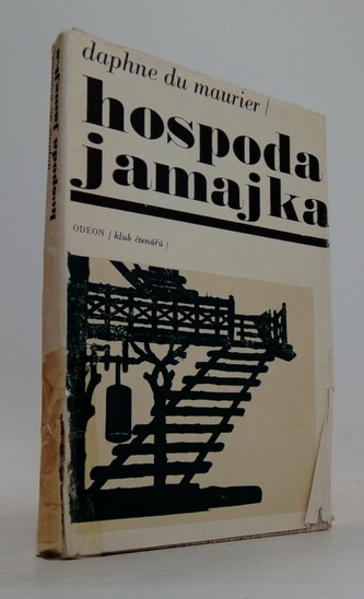 Hospoda Jamajka