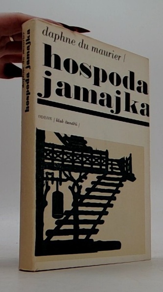 Hospoda Jamajka