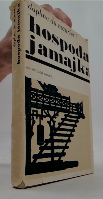 Hospoda Jamajka