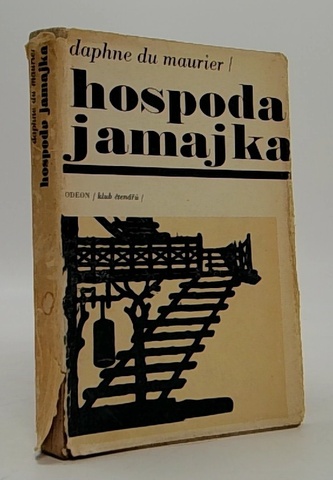 Hospoda Jamajka