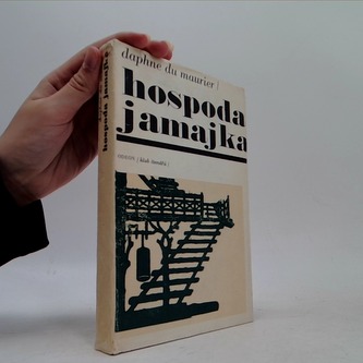 Hospoda Jamajka