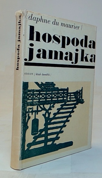 Hospoda Jamajka