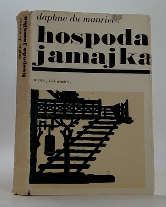 Hospoda Jamajka