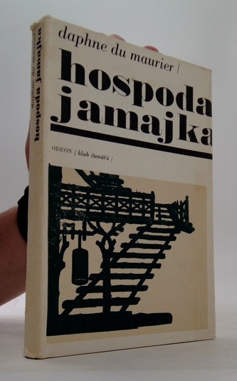 Hospoda Jamajka