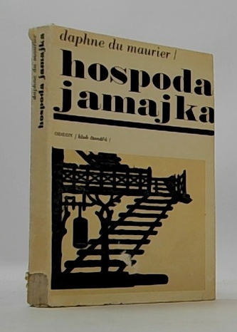 Hospoda Jamajka