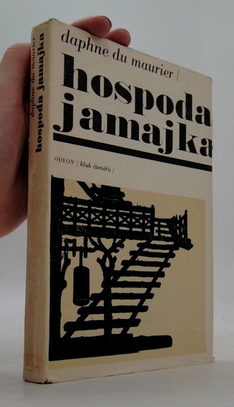 Hospoda Jamajka