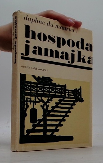Hospoda Jamajka
