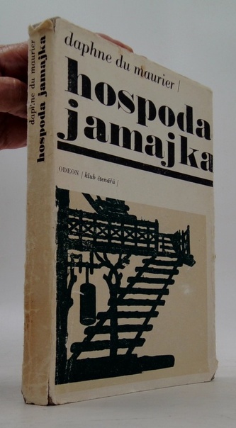 Hospoda Jamajka
