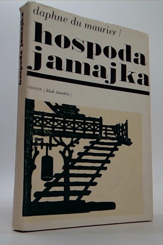Hospoda Jamajka