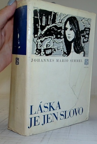 Láska je jen slovo