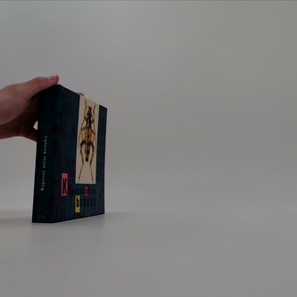 Kapesní atlas brouků