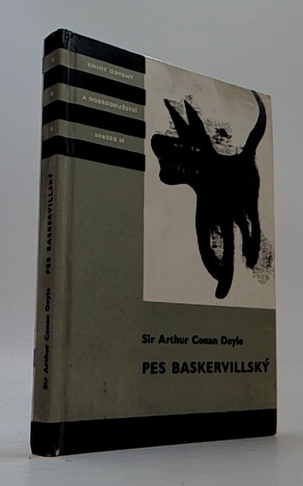 Pes Baskervillský